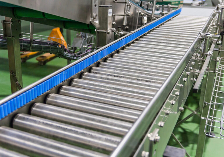 Conveyor belt